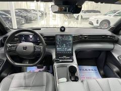 NIO ES8 580KM Six-Seater - ფოტო 12