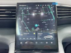 NIO ES8 580KM Six-Seater - ფოტო 13