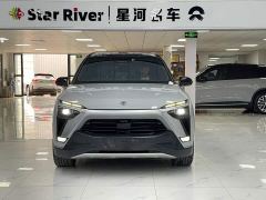 NIO ES8 580KM Six-Seater - ფოტო 2