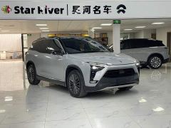 NIO ES8 580KM Six-Seater - ფოტო 3