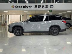 NIO ES8 580KM Six-Seater - ფოტო 4