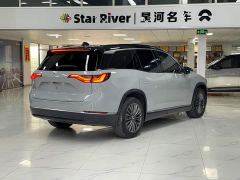 NIO ES8 580KM Six-Seater - ფოტო 5