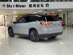 NIO ES8 580KM Six-Seater - ფოტო 6