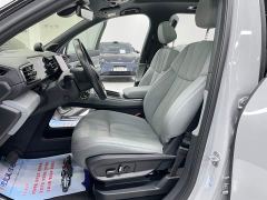 NIO ES8 580KM Six-Seater - ფოტო 8