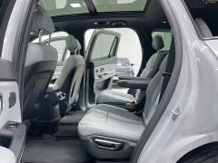 NIO ES8 580KM Six-Seater - ფოტო 9