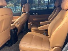 Li Auto ONE Extended Range 6-Seater - ფოტო 5