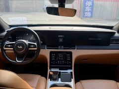 Li Auto ONE Extended Range 6-Seater - ფოტო 6
