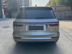 Li Auto ONE Extended Range 6-Seater - ფოტო 7