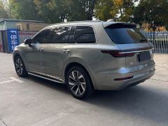 Li Auto ONE Extended Range 6-Seater - ფოტო 8
