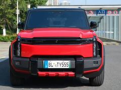 iCar 03 501km AWD Long Range Smart Driving Edition - фото 2