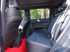 iCar 03 501km AWD Long Range Smart Driving Edition - фото 5