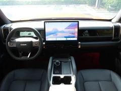 iCar 03 501km AWD Long Range Smart Driving Edition - фото 6
