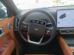 Li Auto L9 Ultra Smart Refresh Edition - ფოტო 10