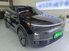 Li Auto L9 Ultra Smart Refresh Edition - ფოტო 3