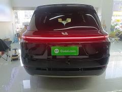 Li Auto L9 Ultra Smart Refresh Edition - ფოტო 5