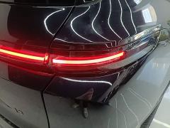 Li Auto L9 Ultra Smart Refresh Edition - ფოტო 7