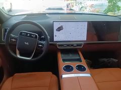Li Auto L9 Ultra Smart Refresh Edition - ფოტო 9