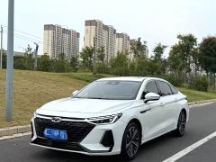 Chery Arrizo 8 1.6T DCT Smart - ფოტო 1