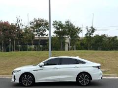Chery Arrizo 8 1.6T DCT Smart - ფოტო 2