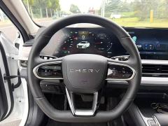 Chery Arrizo 8 1.6T DCT Smart - ფოტო 4