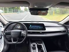 Chery Arrizo 8 1.6T DCT Smart - ფოტო 5