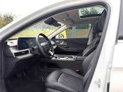 Chery Arrizo 8 1.6T DCT Smart - ფოტო 6
