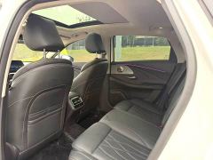 Chery Arrizo 8 1.6T DCT Smart - ფოტო 7