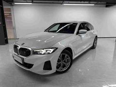 BMW i3 eDrive 35 L - ფოტო 1
