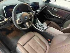 BMW i3 eDrive 35 L - ფოტო 11