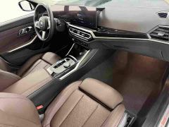 BMW i3 eDrive 35 L - ფოტო 12