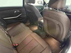 BMW i3 eDrive 35 L - ფოტო 13