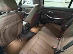 BMW i3 eDrive 35 L - ფოტო 14