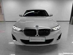 BMW i3 eDrive 35 L - ფოტო 2