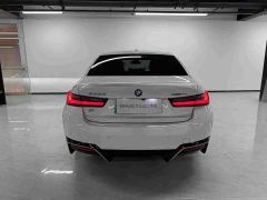 BMW i3 eDrive 35 L - ფოტო 4
