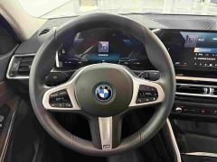 BMW i3 eDrive 35 L - ფოტო 7