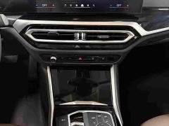 BMW i3 eDrive 35 L - ფოტო 9