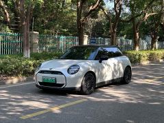 MINI COOPER 466km COOPER E Classic Edition - photo 1