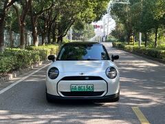 MINI COOPER 466km COOPER E Classic Edition - photo 2
