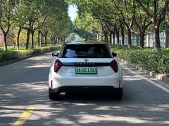 MINI COOPER 466km COOPER E Classic Edition - photo 3