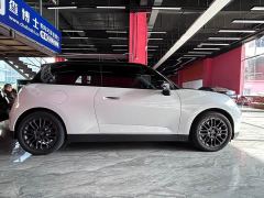 MINI COOPER 466km COOPER E Classic Edition - photo 8