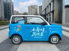 Livan Rui Lan Blue Balloon Joy Edition - ფოტო 4