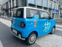 Livan Rui Lan Blue Balloon Joy Edition - ფოტო 5
