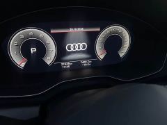 Audi Q5L 40 TFSI Luxury Dynamic - ფოტო 3