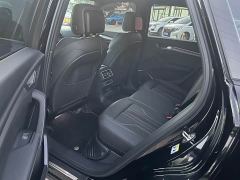 Audi Q5L 40 TFSI Luxury Dynamic - ფოტო 4