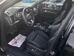 Audi Q5L 40 TFSI Luxury Dynamic - ფოტო 5