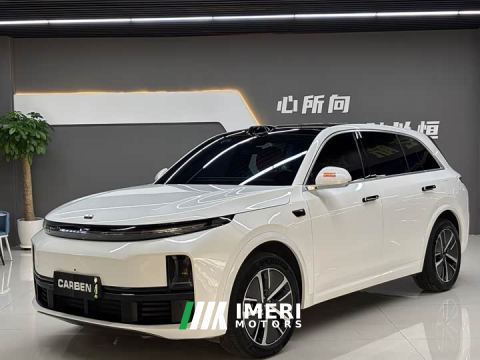 2024 Li Auto L7 MAX