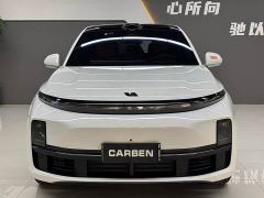 Li Auto L7 MAX - ფოტო 2