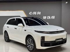 Li Auto L7 MAX - ფოტო 3