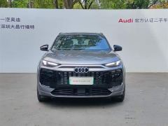 Audi Q6L e-tron Premier Launch Edition - ფოტო 2