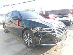 Volkswagen Lavida 1.5L Automatic Five Million Edition - фото 3